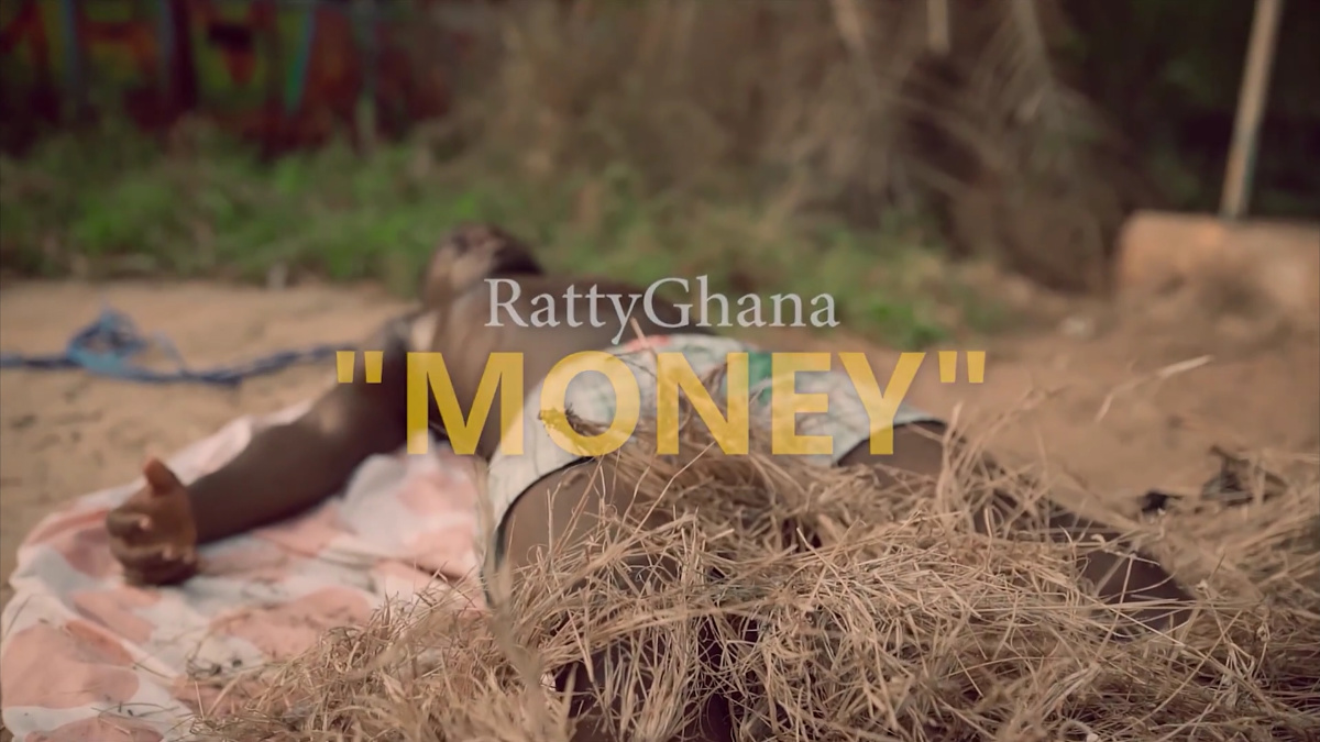 Money by Ratty Ghana