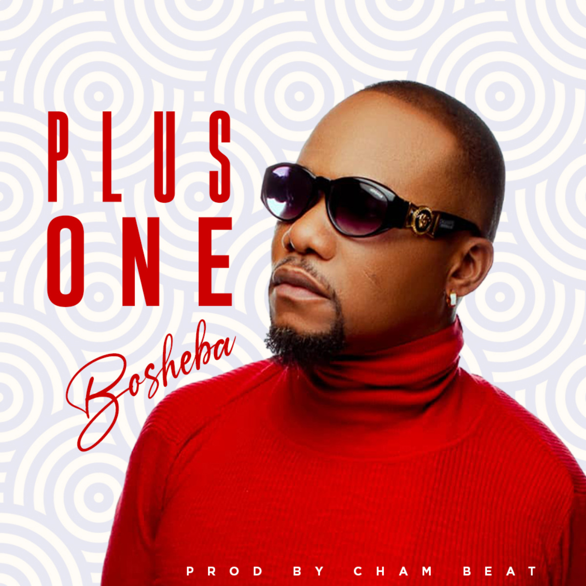 Plus One by Bosheba