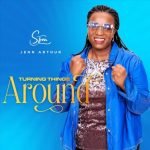 Turning Things Around by Jenn Arthur