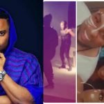 Joseph Matthew give sthe Gospel an attractive vibe after BTS leak of upcoming music video!
