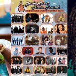 Sarkodie & Stonebwoy to rep the motherland at Beale Street Music Festival, USA