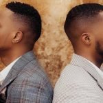 Tony Amani drops dulcet new single ‘Lovin You’ featuring Reynolds the Gentleman