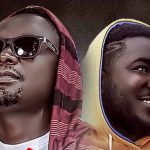 Western Region's Gospel Music giants, KDM & Navah join forces on upcoming single; Centre Of My Life