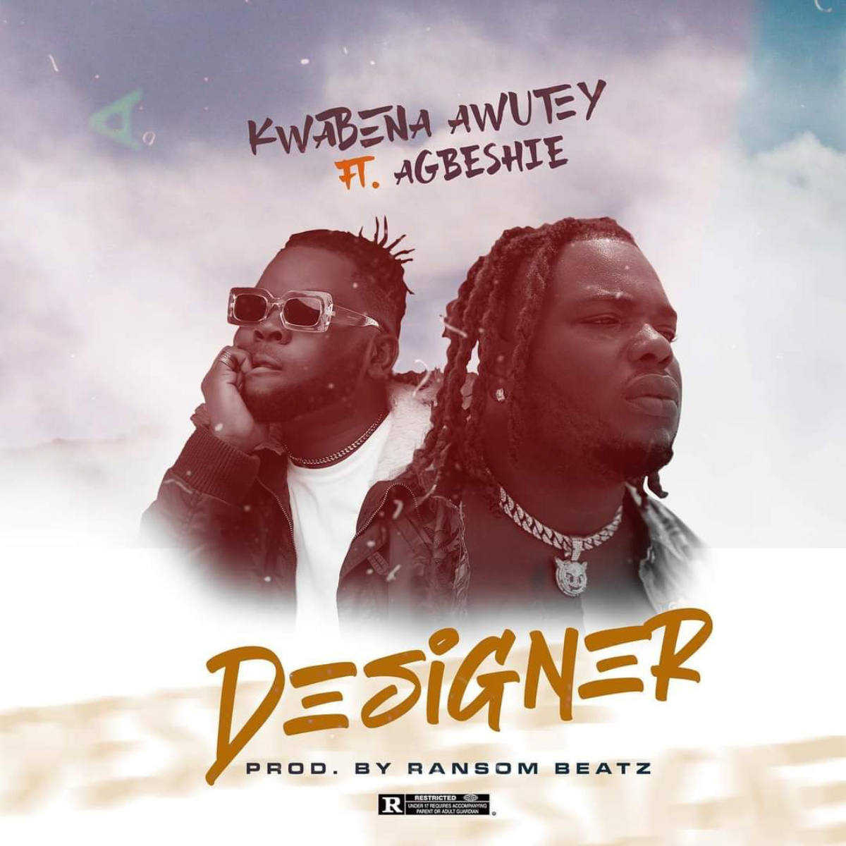 Designer by Kwabena Awutey feat. Agbeshie