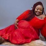 It's a boy! Selina Boateng puts to bed