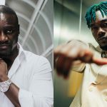 Camidoh’s 'Sugarcane' is in my top ten (10) playlist” – Akon reveals