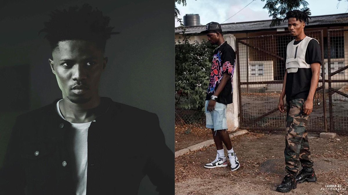 Kwesi Arthur finally unveils release month of 'Son of Jacob' album; Black Sherif featured