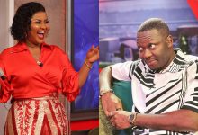 Arnold Asamoah Baidoo reveals reason why Nana Ama Mcbrown no longer hosts United Showbiz