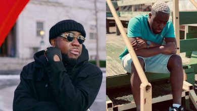 I never had thoughts of committing suicide but asked questions about death - '6 Feet' hitmaker, Teephlow on fighting depression