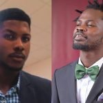 Twitter streets go ballistic on Fameye for being right in his own eyes after bullying a Legon student!