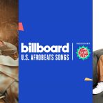 Kind courtesy Afro Nation, Afrobeats gets its own Billboard chart from 29th March!