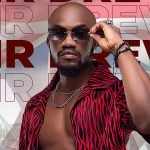 I should have been in the Album/EP of the Year, Male Vocalist & Artiste of the Year categories - Mr Drew