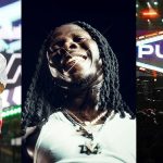 Stonebwoy reps Ghana at AfroNation Puerto Rico; share a passionate hug with WizKid after performance!