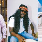 Pappy Kojo snitches on M.anifest & Yvonne Nelson in Twitter banter with Sam George!