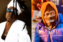 Shatta Wale eulogized by Kojo Antwi; gets court case adjourned for failure to show up
