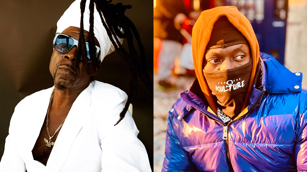 Shatta Wale eulogized by Kojo Antwi; gets court case adjourned for failure to show up