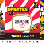 Black Sherif, Camidoh, Joe Mettle, Ohemaa Mercy, S3fa, others billed to perform at 3Music Awards this Saturday!