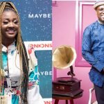 Caroline Sampson & Abeiku Santana bemoan absence of some artistes at 3Music Awards 2022!