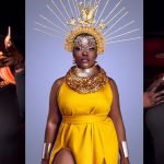 May God have mercy on my enemies cos I won't! - Eno Barony states after deleting all posts on IG