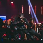 Delivered as promised! Black Sherif drops 'Kwaku The Traveller' as answer to recent allegations