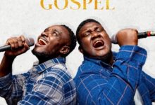 This Is Gospel by ADOMcwesi feat. Levite Shabach