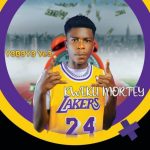 Y3b3y3 Ye3 by Kweku Mortey