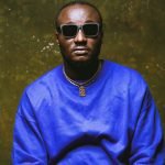 DJ Justice GH shares new collaboration ‘Make Am’ featuring Larruso 