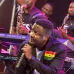 Ps Brian Amoateng books top Gospel stars for maiden National Youth All Night on March 18