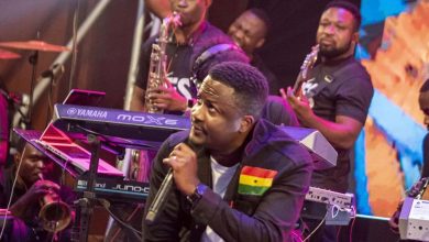 Ps Brian Amoateng books top Gospel stars for maiden National Youth All Night on March 18