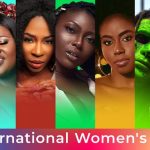 International Women's Day 2022 on Boomplay!