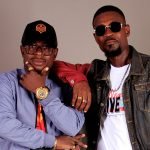 Grind Harder! Drill meets Hustle on Nubian Stunnaz incoming single