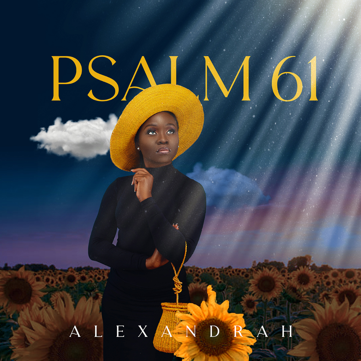 Psalm 61 by Alexandrah