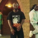 Bad 'N' Rude by King Promise & WSTRN