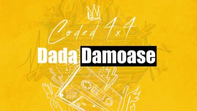 Dada Damoase by Coded4x4