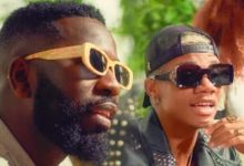 Love You by Bisa Kdei feat. KiDi