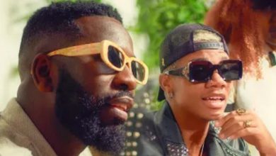 Love You by Bisa Kdei feat. KiDi