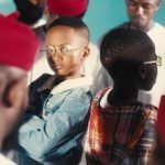 Stand Tall by J Ice feat. Fameye