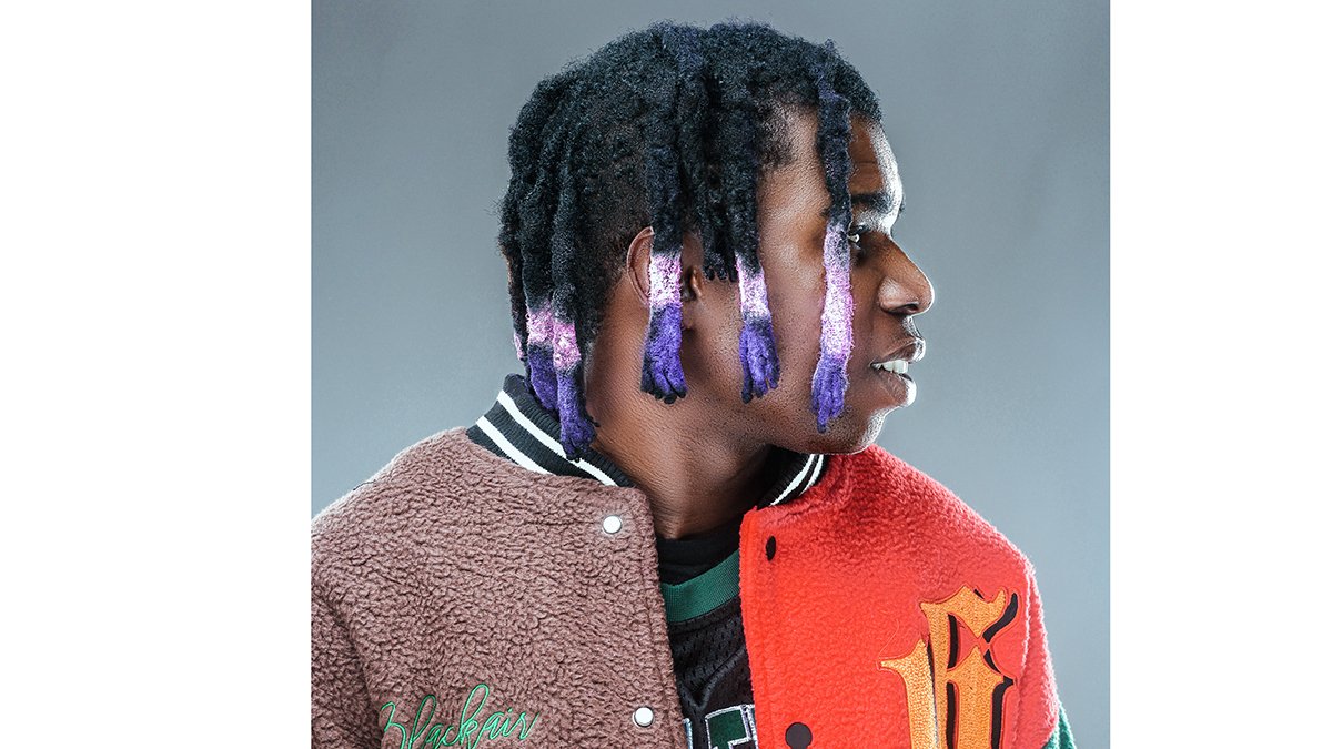 Dream Wings! Fly high on this new drill song by Scott Ely 