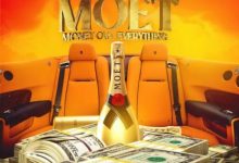 M.O.E.T(Money Ova Everything) by Shatta Wale & KimMH