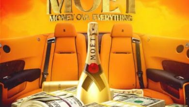 M.O.E.T(Money Ova Everything) by Shatta Wale & KimMH