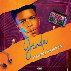 Yenda by Kweku Mortey