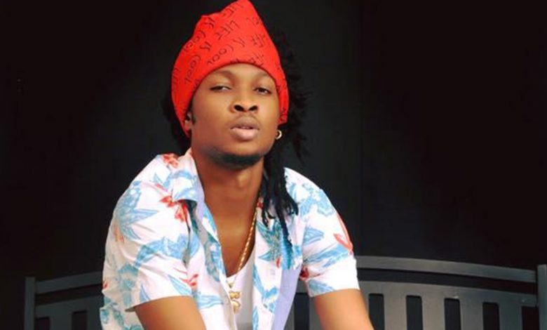 There are good Dancehall Songs but I am coming like Rapture – Shiney Bwoy 