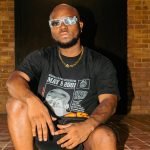 King Promise announces European Tour dates & locations!