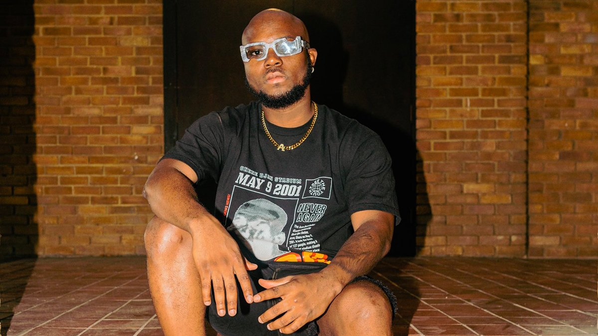 King Promise announces European Tour dates & locations!