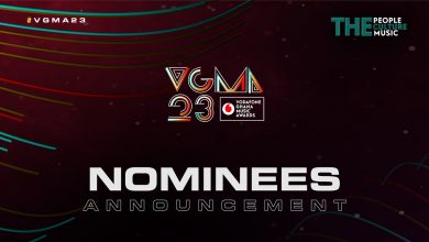 VGMA Nominees announcement is this Saturday March 19!