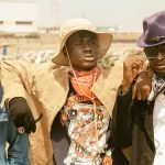 Dancehall star, Larruso drops the official video for; Send Dem