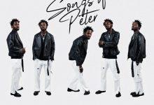 Songs Of Peter by Fameye