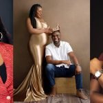 Joe Mettle gets heads turning with latest post on wife's birthday!