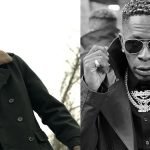 Shatta Wale sets record as first Ghanaian act to trend at #1 & #2 spots on YouTube!