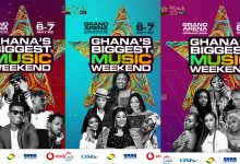 VGMA 2022: List of performers unveiled!